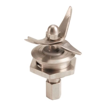 Allpoints Allpoints 1761533 Cutter Assembly, Hbh450 Series For Hamilton Beach 1761533